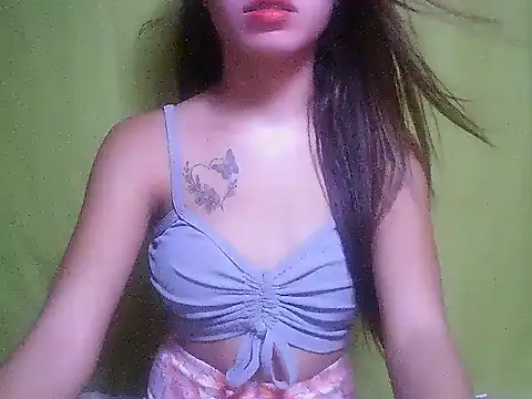 SweetPussie18x online show from 11-26-25, 02:01