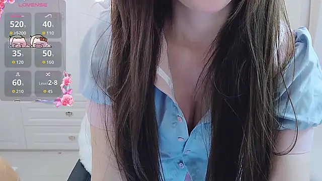 Coco-Di online show from 10-23-25, 12:48