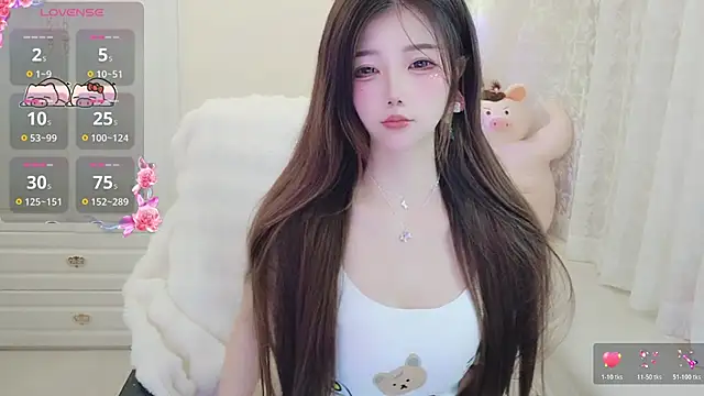 Coco-Di online show from 02-08-26, 02:37