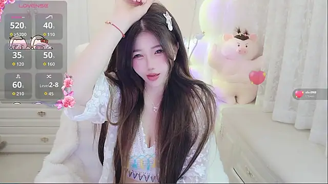 Coco-Di online show from 05-06-26, 02:19