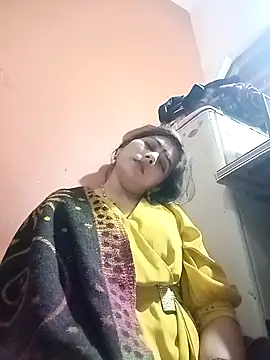 Sapna  wq1 online show from 11-19-25, 06:08