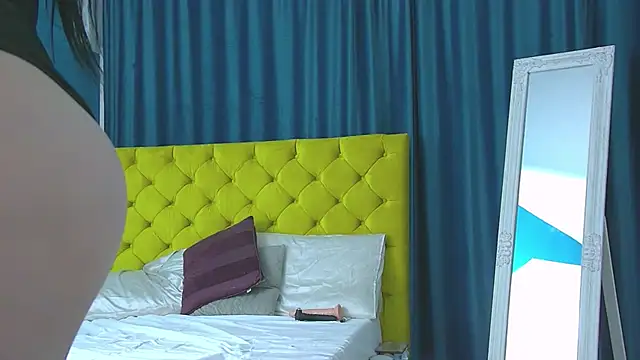 Snapshot of RubyHills chatting on 12-03-25, 05:48 RubyHills online show from 12-03-25, 05:48