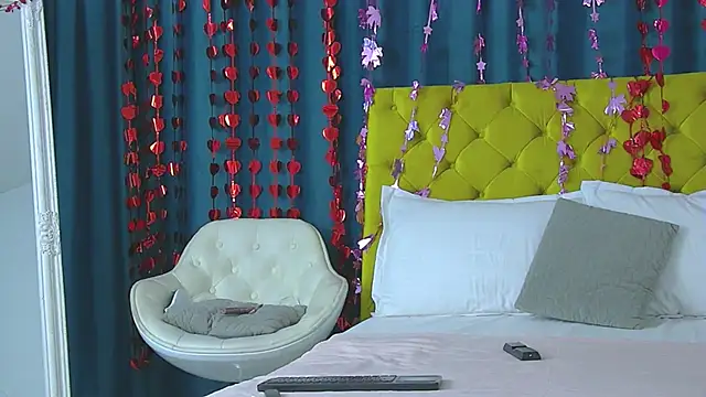 RubyHills online show from 02-11-26, 04:50