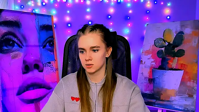 JuneWoods online show from 02-12-26, 07:25