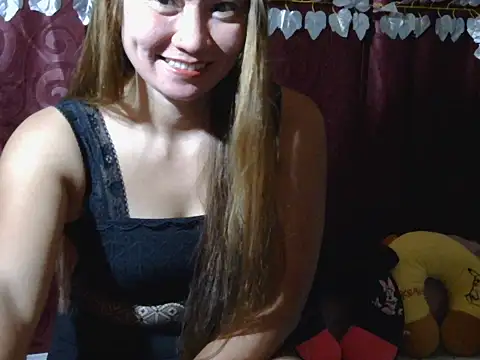 Kristinalui online show from 10-11-25, 01:38