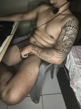 gtzmoreno online show from 04-28-26, 06:18