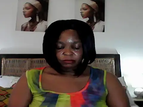 Blacksashaxx online show from 03-24-26, 07:13