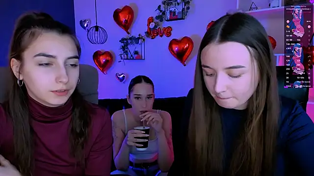 leslie bird online show from 03-10-26, 09:58