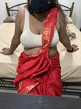 prernasingh2025 online show from 10-05-25, 05:50