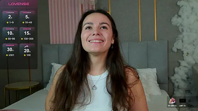 Snapshot of GabiBatista chatting on 10-17-25, 05:10 GabiBatista online show from 10-17-25, 05:10