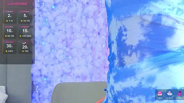 Snapshot of GabiBatista chatting on 11-02-25, 05:10 GabiBatista online show from 11-02-25, 05:10