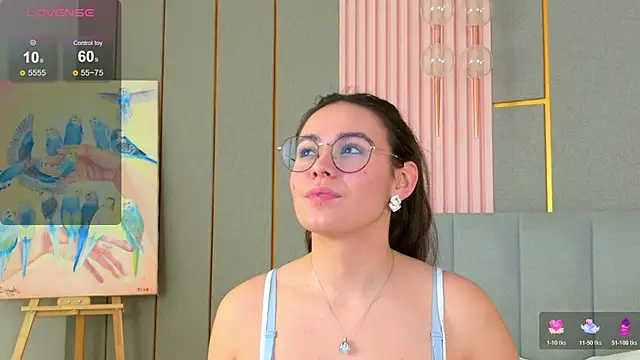 Snapshot of GabiBatista chatting on 11-06-25, 05:08 GabiBatista online show from 11-06-25, 05:08