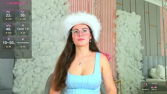 Snapshot of GabiBatista chatting on 11-07-25, 05:07 GabiBatista online show from 11-07-25, 05:07