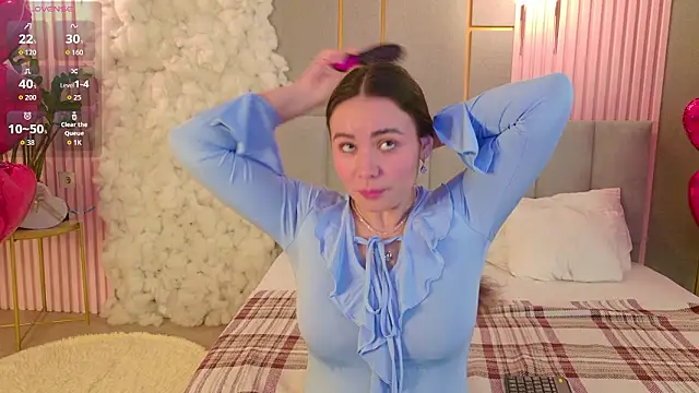 GabiBatista online show from 02-09-26, 05:11