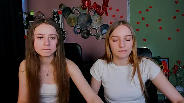 rebecca smile online show from 02-18-26, 01:29