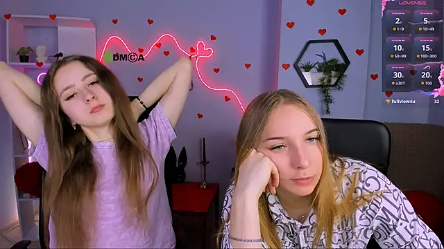 rebecca smile online show from 04-24-26, 06:16