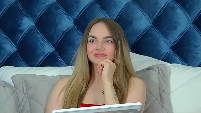 AnitaVenture online show from 02-05-26, 04:39