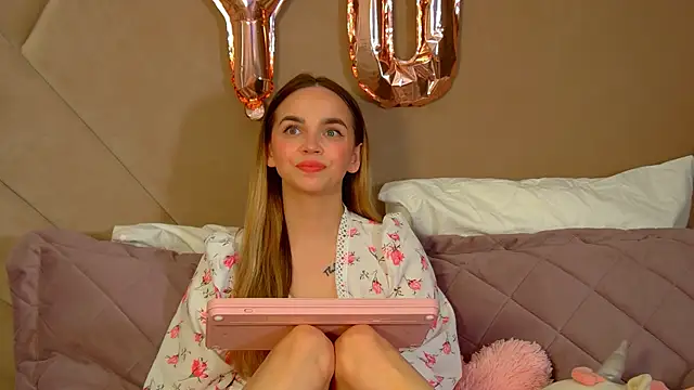 AnitaVenture online show from 02-26-26, 04:11