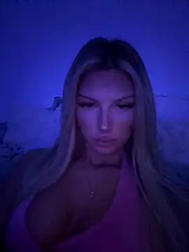 blondeeee online show from 03-22-26, 05:38