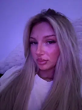 blondeeee online show from 04-27-26, 04:49