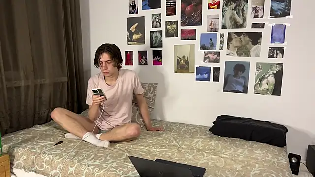 TroyLucero online show from 11-11-25, 09:26