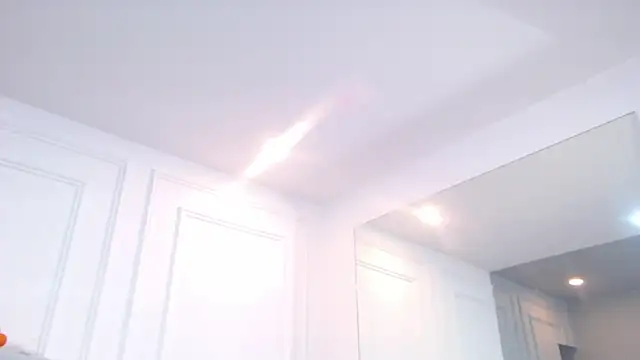 ChantalGarner online show from 11-05-25, 01:22