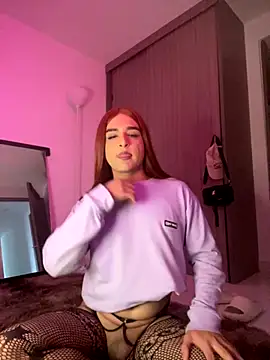 Snapshot of Dania_Oconor chatting on 10-10-25, 10:20 Dania Oconor online show from 10-10-25, 10:20