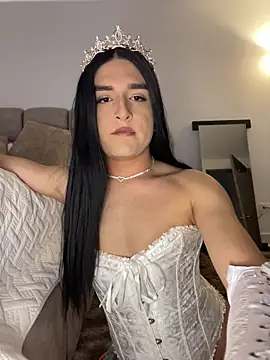 Snapshot of Dania_Oconor chatting on 11-03-25, 10:21 Dania Oconor online show from 11-03-25, 10:21