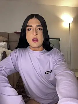 Snapshot of Dania_Oconor chatting on 11-09-25, 01:37 Dania Oconor online show from 11-09-25, 01:37