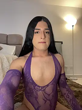 Snapshot of Dania_Oconor chatting on 11-11-25, 10:10 Dania Oconor online show from 11-11-25, 10:10