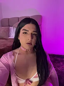 Snapshot of Dania_Oconor chatting on 11-24-25, 10:20 Dania Oconor online show from 11-24-25, 10:20