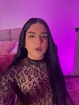 Snapshot of Dania_Oconor chatting on 11-25-25, 09:37 Dania Oconor online show from 11-25-25, 09:37