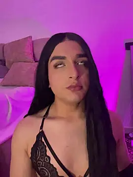 Snapshot of Dania_Oconor chatting on 11-29-25, 02:36 Dania Oconor online show from 11-29-25, 02:36