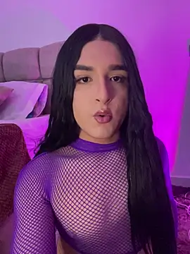 Snapshot of Dania_Oconor chatting on 11-29-25, 10:46 Dania Oconor online show from 11-29-25, 10:46