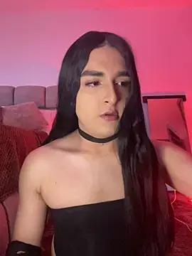 Snapshot of Dania_Oconor chatting on 12-04-25, 09:34 Dania Oconor online show from 12-04-25, 09:34