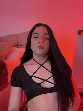 Snapshot of Dania_Oconor chatting on 12-15-25, 12:59 Dania Oconor online show from 12-15-25, 12:59