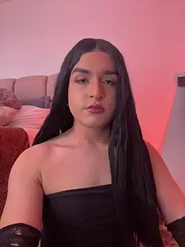 Snapshot of Dania_Oconor chatting on 12-15-25, 09:52 Dania Oconor online show from 12-15-25, 09:52