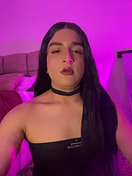 Snapshot of Dania_Oconor chatting on 12-17-25, 12:38 Dania Oconor online show from 12-17-25, 12:38