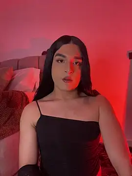 Snapshot of Dania_Oconor chatting on 12-17-25, 10:27 Dania Oconor online show from 12-17-25, 10:27