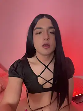 Snapshot of Dania_Oconor chatting on 01-09-26, 02:03 Dania Oconor online show from 01-09-26, 02:03