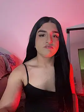 Snapshot of Dania_Oconor chatting on 01-14-26, 12:05 Dania Oconor online show from 01-14-26, 12:05