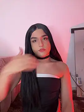 Snapshot of Dania_Oconor chatting on 01-16-26, 10:58 Dania Oconor online show from 01-16-26, 10:58