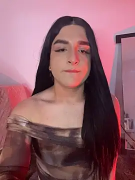 Snapshot of Dania_Oconor chatting on 01-17-26, 11:52 Dania Oconor online show from 01-17-26, 11:52