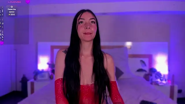 Violeta dh online show from 03-06-26, 12:12