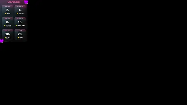 Violeta dh online show from 03-19-26, 11:25