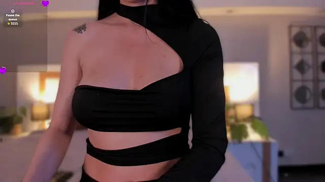 Violeta dh online show from 04-27-26, 11:52