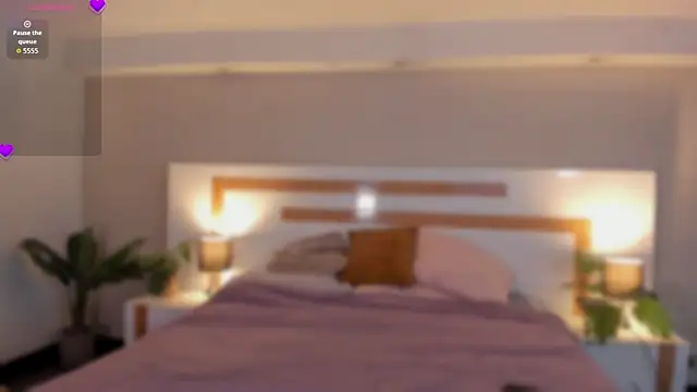 Violeta dh online show from 04-28-26, 11:37