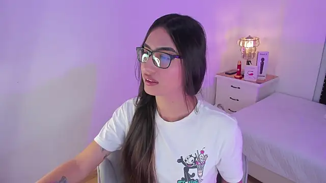 cherrylady 02 online show from 10-05-25, 02:04