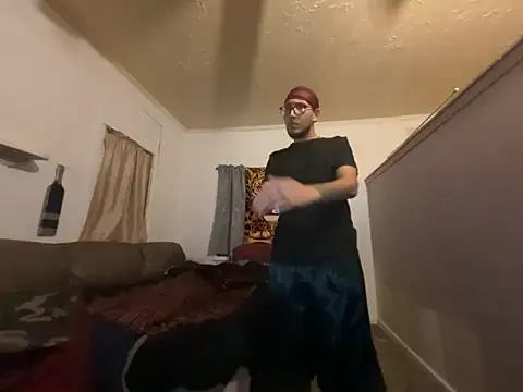 ThrowedWorldWide online show from 02-14-26, 03:25