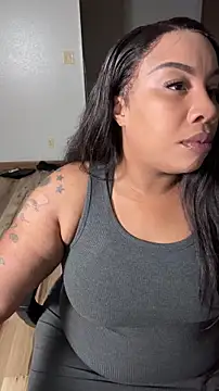 NeliaHexxen online show from 10-04-25, 07:28